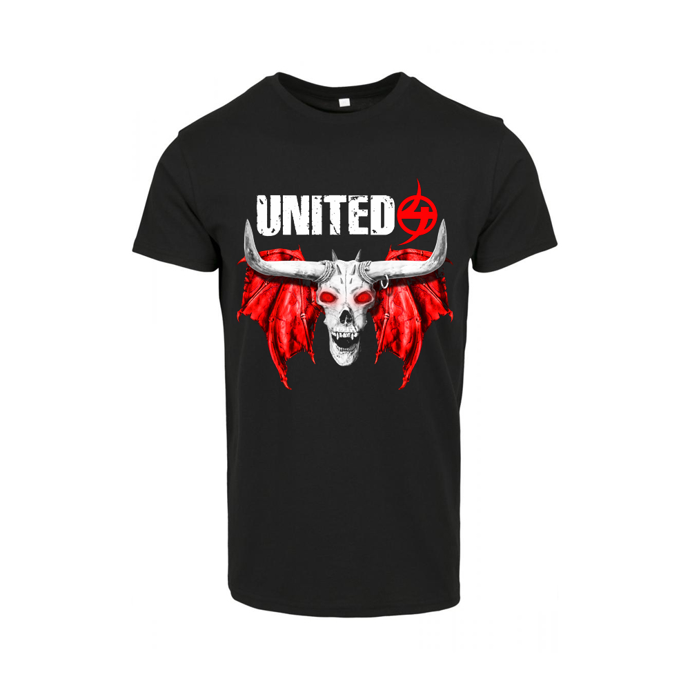 Premium T-Shirt United4 (2019)